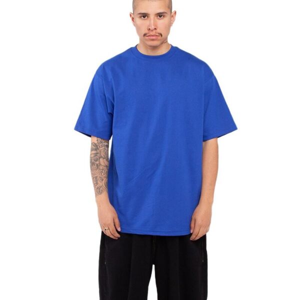 Men's Tall Max Heavyweight T-Shirt Thumbnail