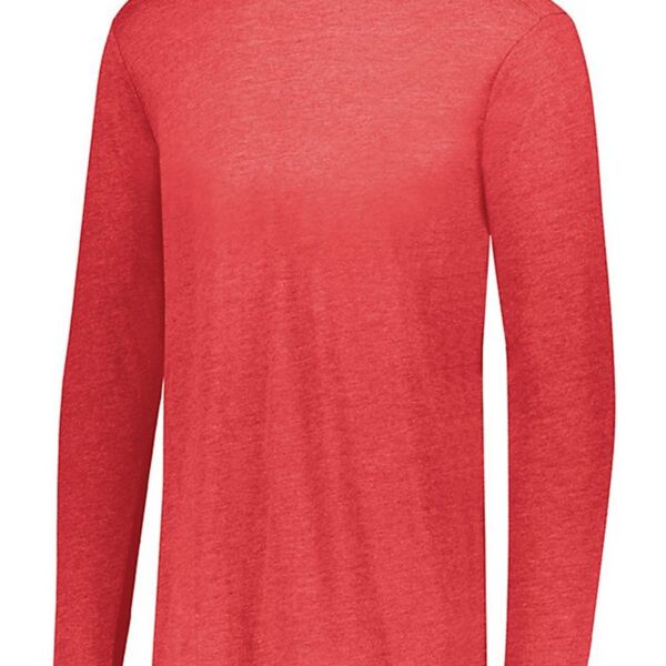 Triblend Long Sleeve T-Shirt Thumbnail